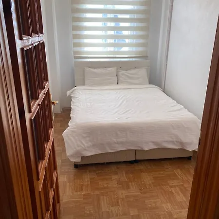 3 Katli Triplex 13 Kisi Kapasiteli Villa Eskiomerler