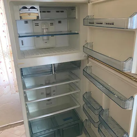 3 Katli Triplex 13 Kisi Kapasiteli