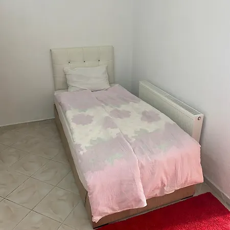Villa 3 Katli Triplex 13 Kisi Kapasiteli