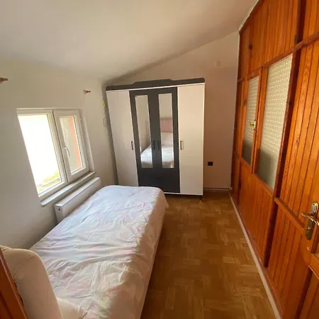 3 Katli Triplex 13 Kisi Kapasiteli Villa Eskiomerler