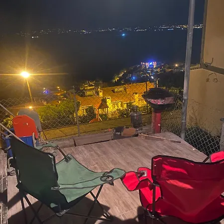 3 Katli Triplex 13 Kisi Kapasiteli Eskiomerler