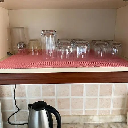3 Katli Triplex 13 Kisi Kapasiteli * Eskiomerler