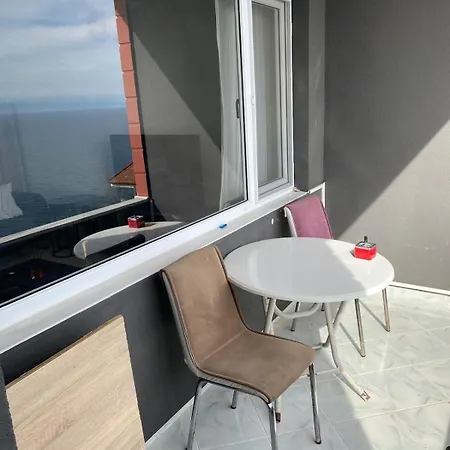 3 Katli Triplex 13 Kisi Kapasiteli Villa Eskiomerler