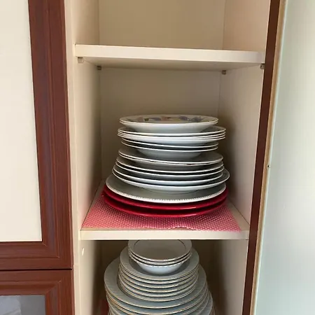 3 Katli Triplex 13 Kisi Kapasiteli Villa