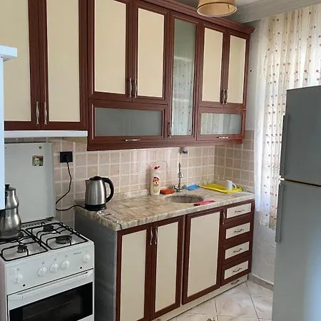 Villa 3 Katli Triplex 13 Kisi Kapasiteli