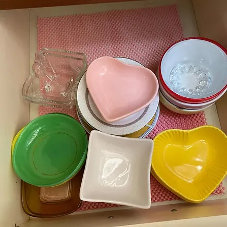 3 Katli Triplex 13 Kisi Kapasiteli *