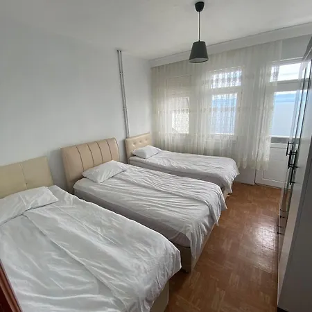 3 Katli Triplex 13 Kisi Kapasiteli Eskiomerler