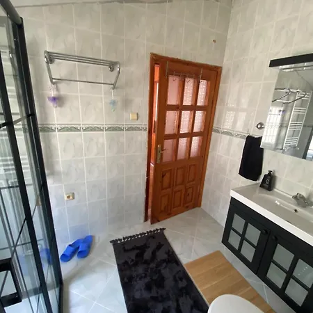 Villa 3 Katli Triplex 13 Kisi Kapasiteli Eskiomerler