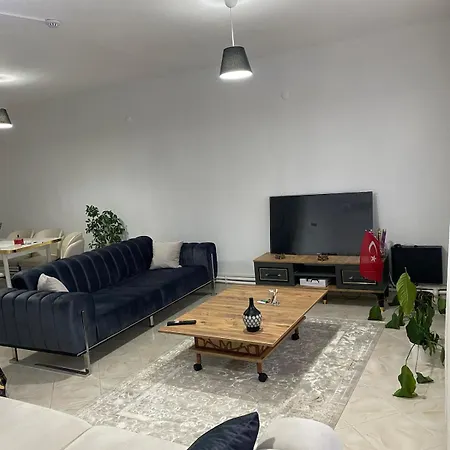 3 Katli Triplex 13 Kisi Kapasiteli Eskiomerler