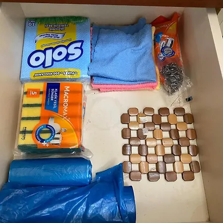 3 Katli Triplex 13 Kisi Kapasiteli Villa *