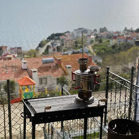 Villa 3 Katli Triplex 13 Kisi Kapasiteli *