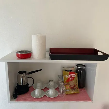 3 Katli Triplex 13 Kisi Kapasiteli